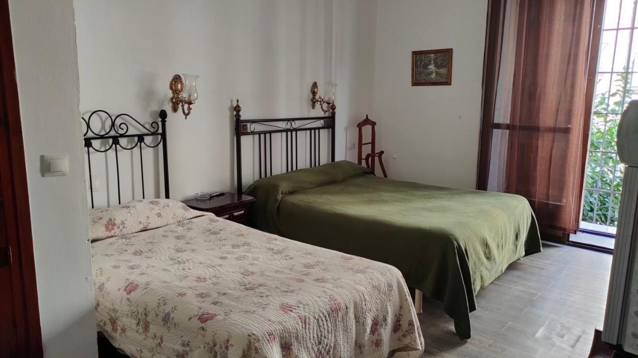 Hostal Colon Antequera Dış mekan fotoğraf