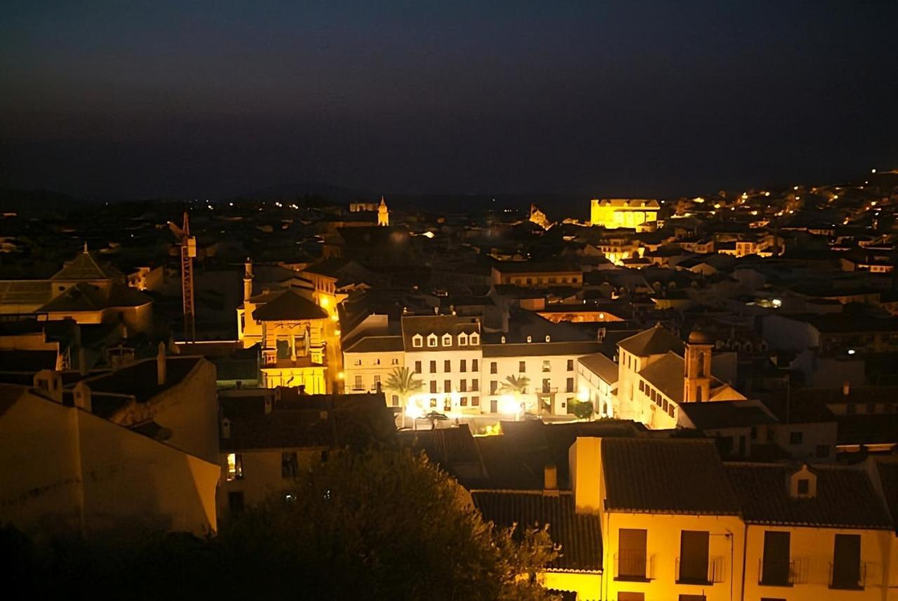 Hostal Colon Antequera Dış mekan fotoğraf
