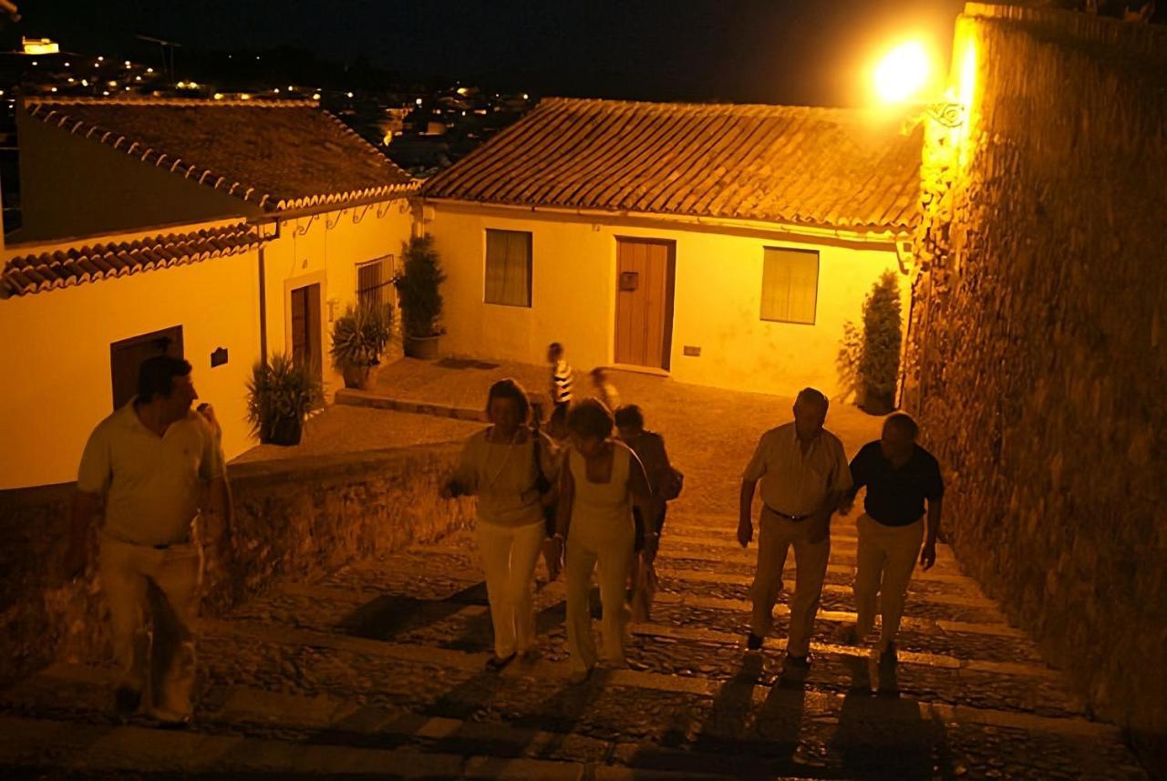 Hostal Colon Antequera Dış mekan fotoğraf