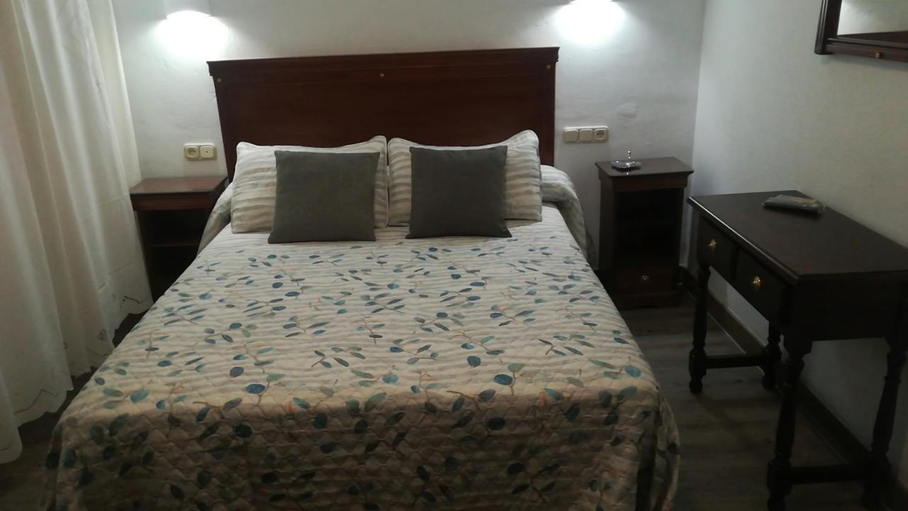 Hostal Colon Antequera Dış mekan fotoğraf