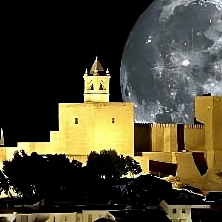 Hostal Colon Antequera Dış mekan fotoğraf