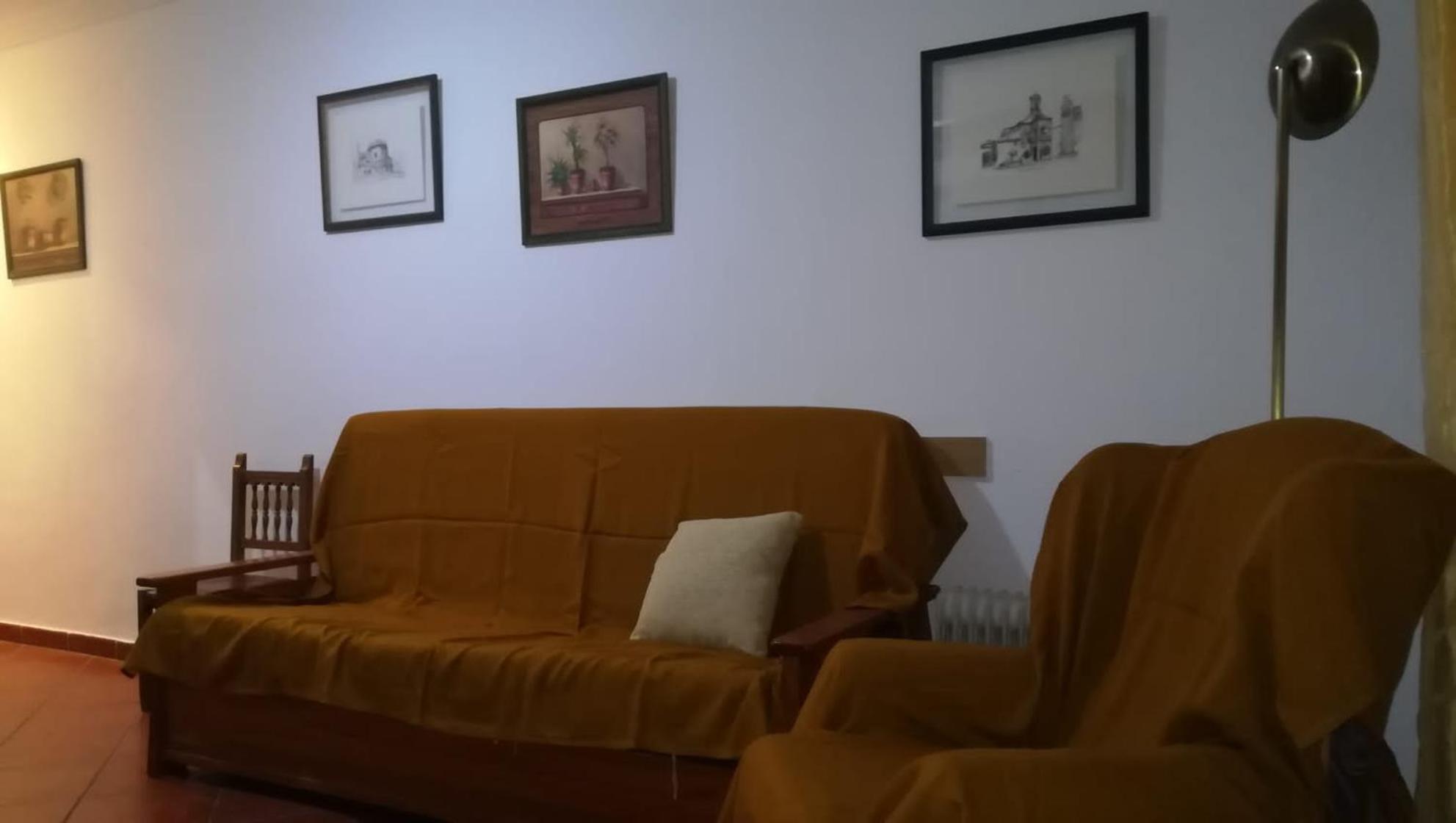 Hostal Colon Antequera Dış mekan fotoğraf
