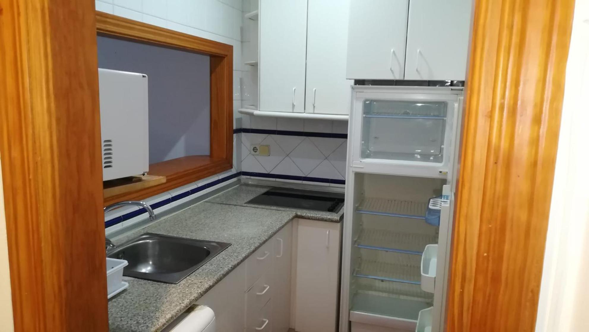 Hostal Colon Antequera Dış mekan fotoğraf