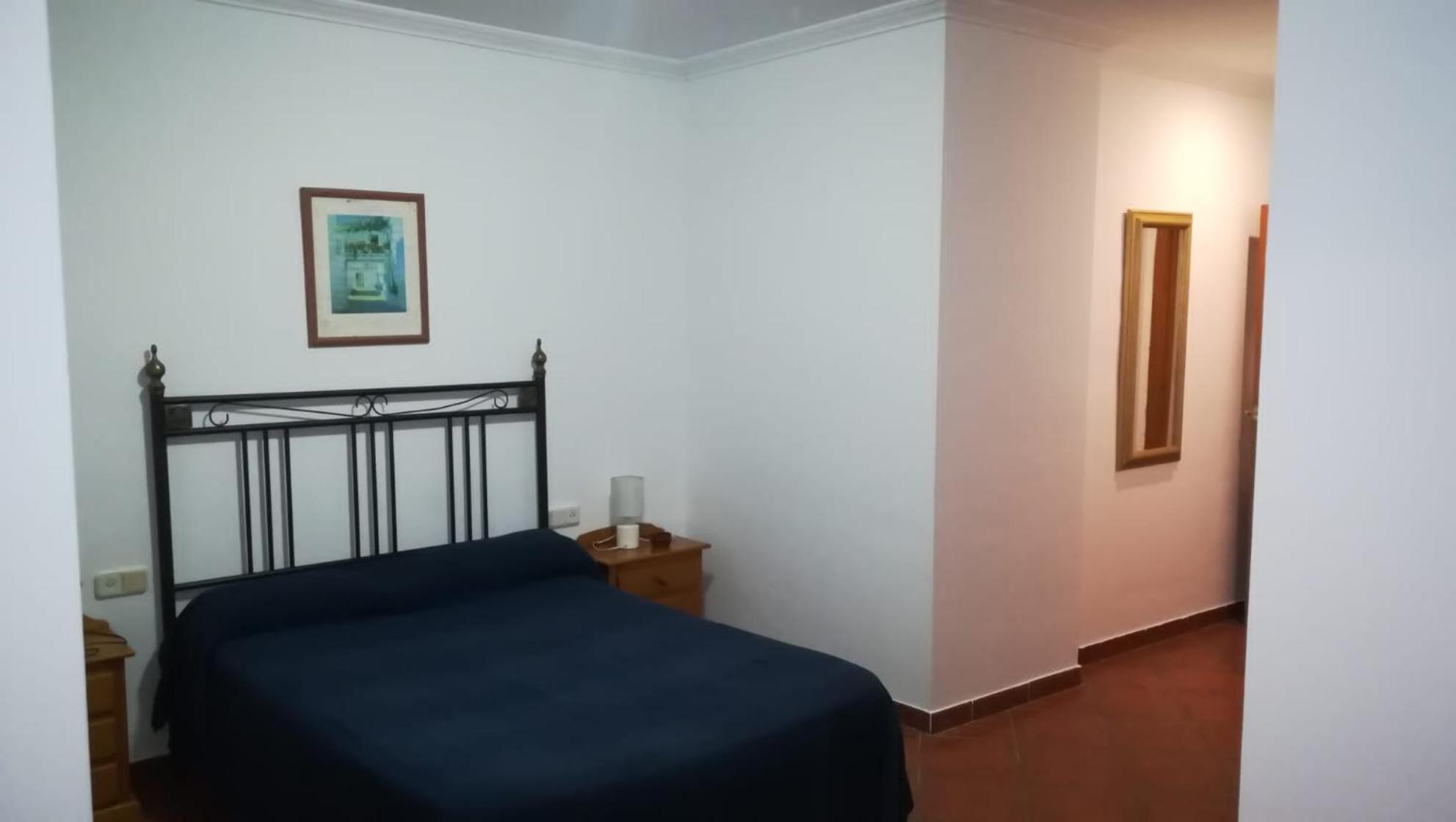 Hostal Colon Antequera Dış mekan fotoğraf