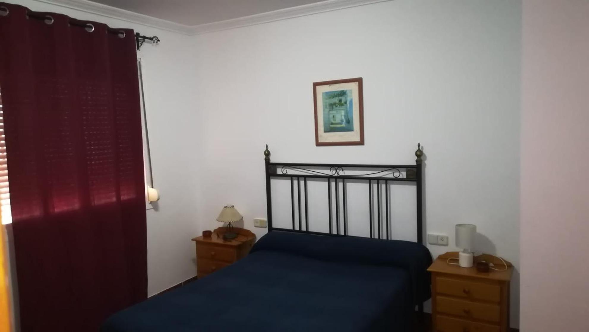 Hostal Colon Antequera Dış mekan fotoğraf
