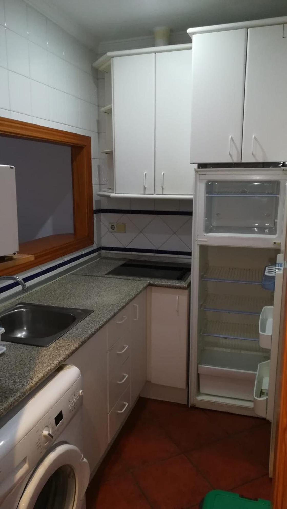 Hostal Colon Antequera Dış mekan fotoğraf